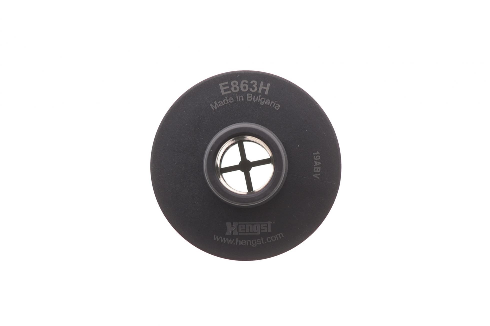 E863HD360 HENGST FILTER